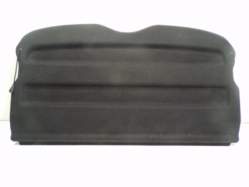 Recambio de bandeja trasera para citroën c4 lim. 1.6 hdi fap referencia OEM IAM 8342JS  