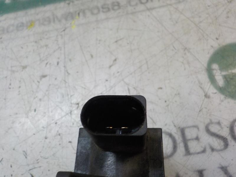 Recambio de valvula aire adicional para seat ibiza (6j5) 1.9 tdi referencia OEM IAM 1K0906627A 1K0906627A 