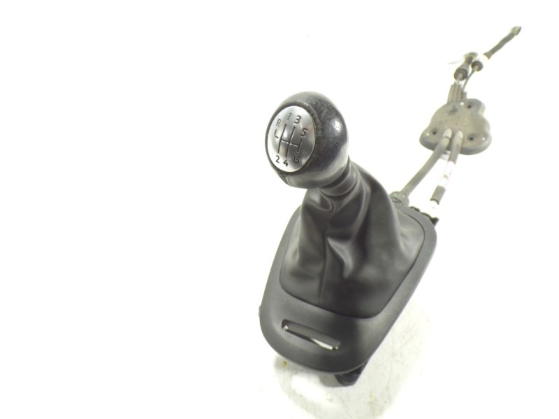 Recambio de palanca cambio para renault scenic iii 1.5 dci diesel fap referencia OEM IAM 8201021402 8201021402 