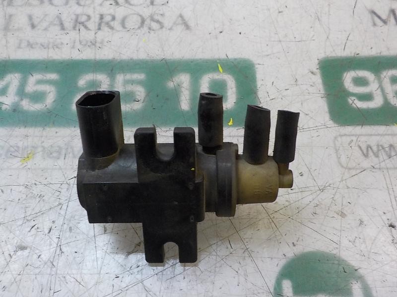Recambio de valvula aire adicional para seat ibiza (6j5) 1.9 tdi referencia OEM IAM 1K0906627A 1K0906627A 