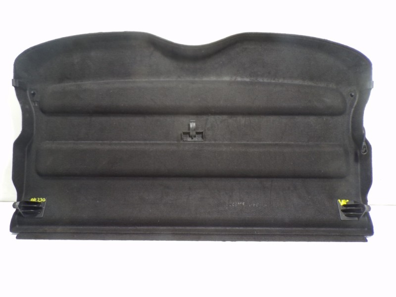 Recambio de bandeja trasera para citroën c4 lim. 1.6 hdi fap referencia OEM IAM 8342JS  