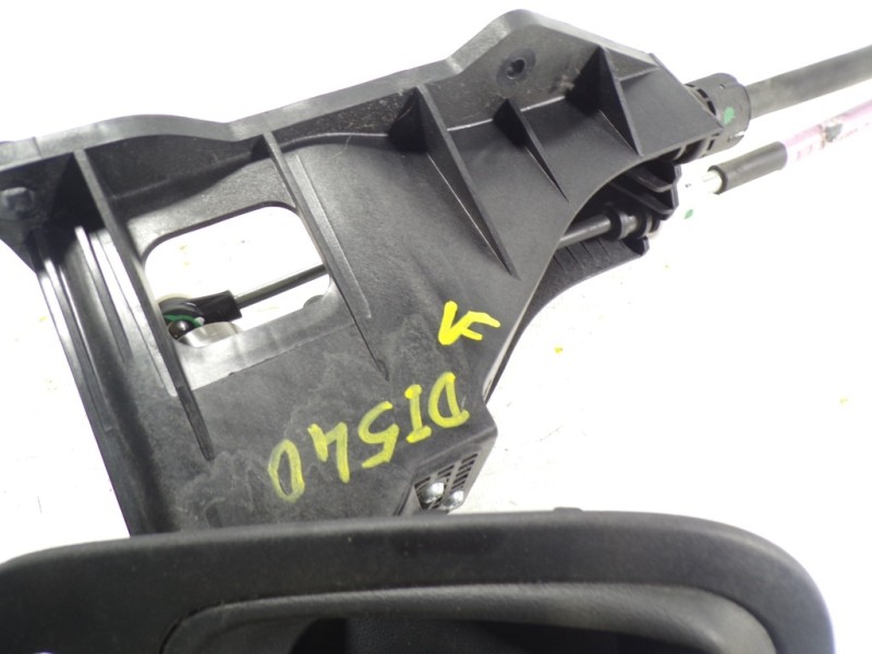 Recambio de palanca cambio para renault scenic iii 1.5 dci diesel fap referencia OEM IAM 8201021402 8201021402 