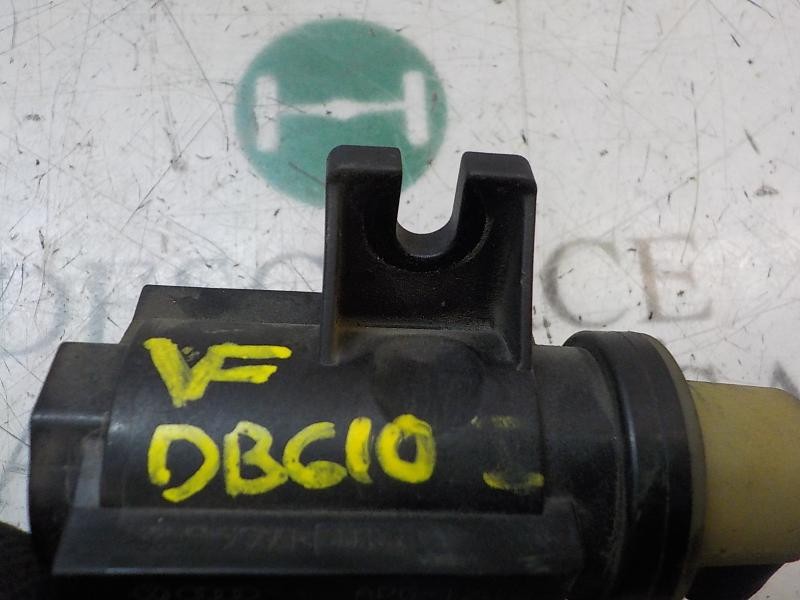 Recambio de valvula aire adicional para seat ibiza (6j5) 1.9 tdi referencia OEM IAM 1K0906627A 1K0906627A 