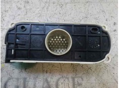 Recambio de modulo electronico para fiat nuova 500 (150) 1.2 cat referencia OEM IAM 735453093 735453093  2