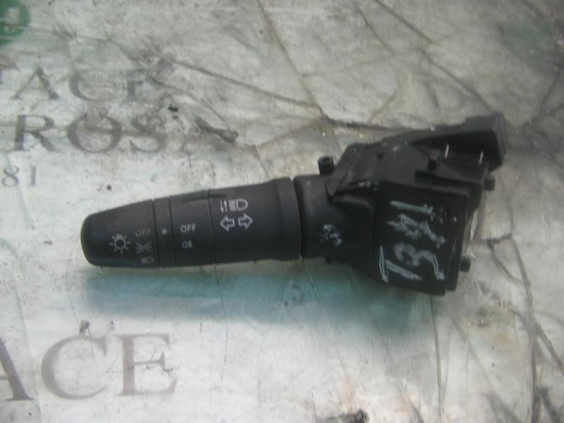 Recambio de mando luces para nissan almera (n16/e) 1.5 16v cat referencia OEM IAM   