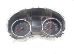 Recambio de cuadro instrumentos para citroën c-elysée 1.6 blue-hdi fap referencia OEM IAM 9809616680 9809616680  2