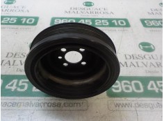 Recambio de polea cigueñal para seat ibiza (6j5) 1.9 tdi referencia OEM IAM 04L105243   2