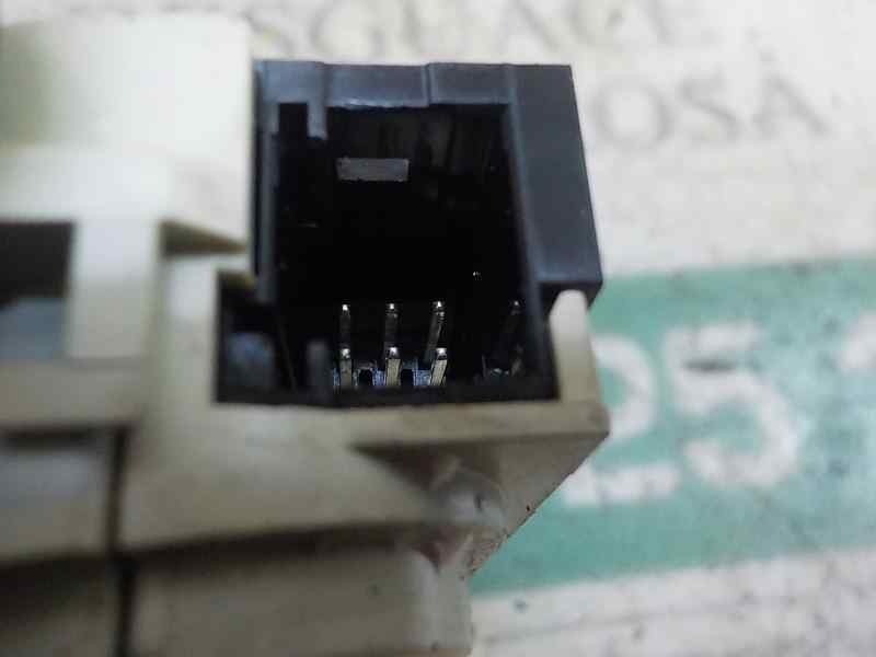 Recambio de modulo electronico para fiat nuova 500 (150) 1.2 cat referencia OEM IAM 735453093 735453093 