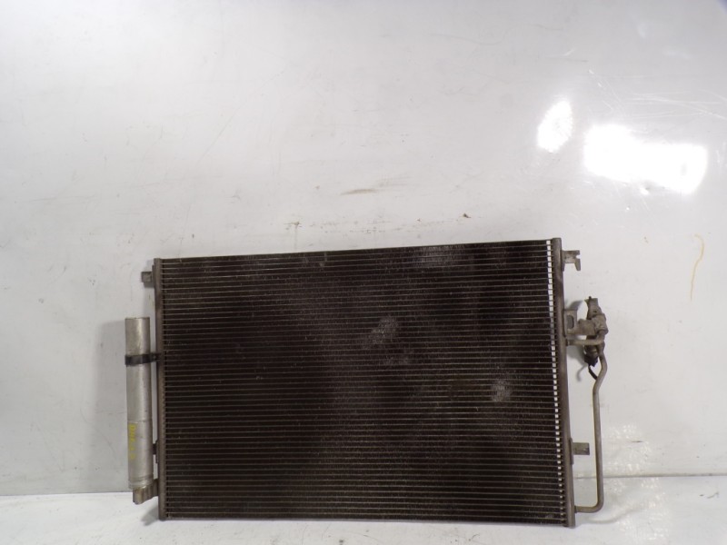 Recambio de condensador aire acondicionado para mercedes-benz sprinterii caja cerrada (desde 01.06) 2.1 cdi cat referencia OEM I