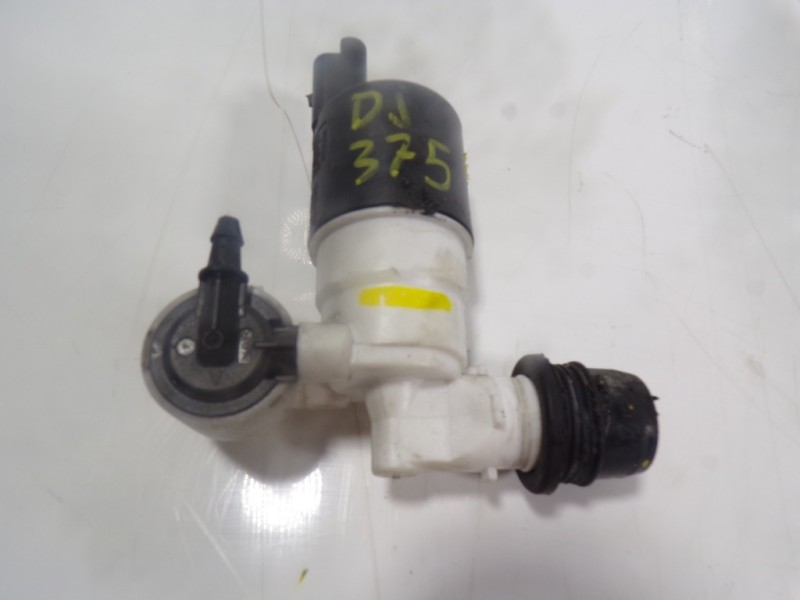 Recambio de bomba limpia para peugeot rifter 1.5 blue-hdi fap referencia OEM IAM 9820669180  