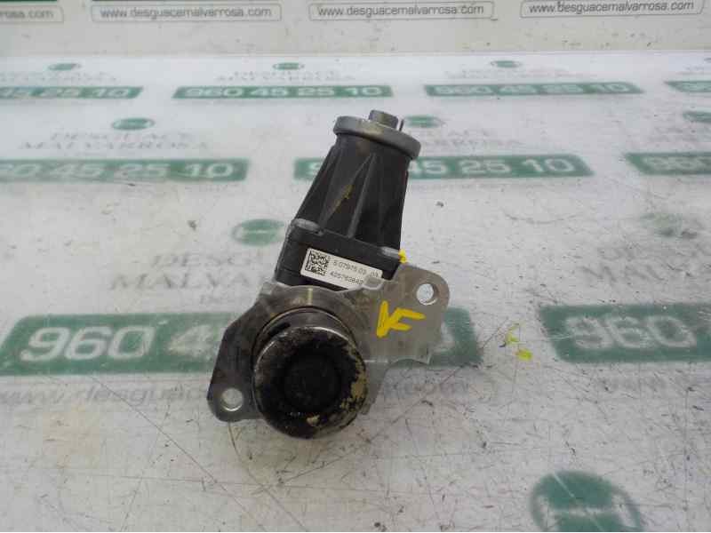 Recambio de valvula egr para dacia duster ambiance 4x4 referencia OEM IAM 147107172R 8201411538 7172RB5255