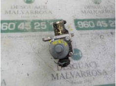 Recambio de valvula egr para dacia duster ambiance 4x4 referencia OEM IAM 147107172R 8201411538 7172RB5255 2