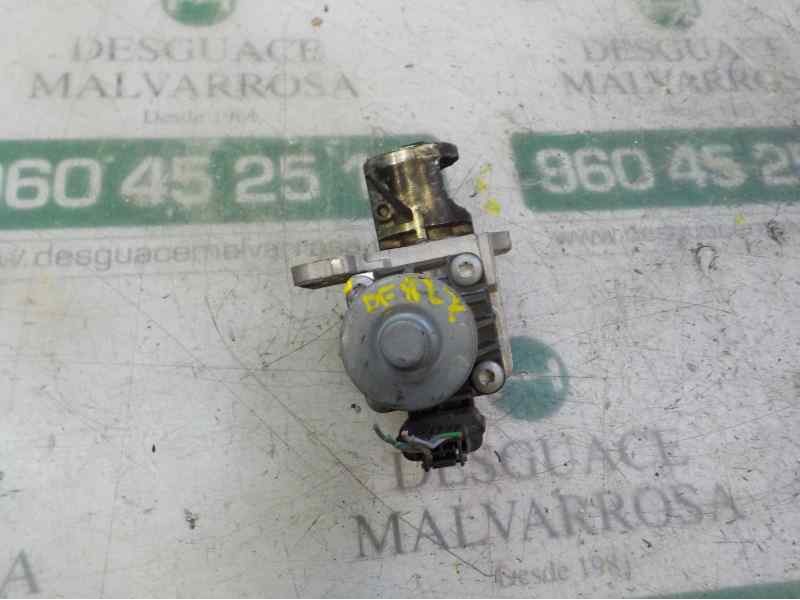 Recambio de valvula egr para dacia duster ambiance 4x4 referencia OEM IAM 147107172R 8201411538 7172RB5255