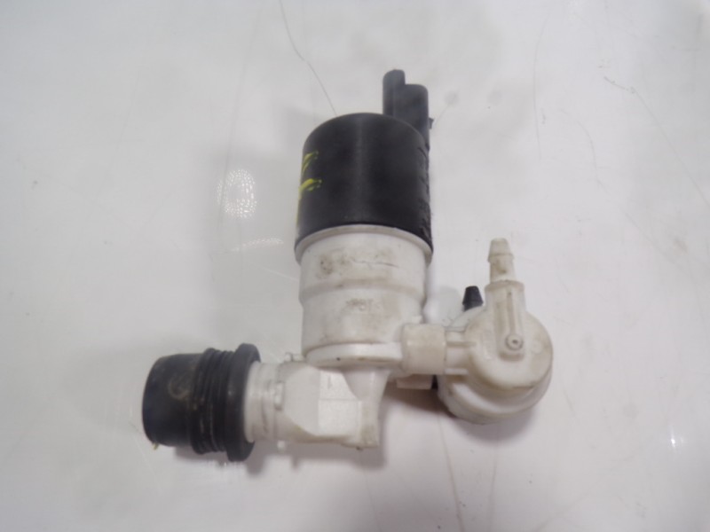 Recambio de bomba limpia para peugeot rifter 1.5 blue-hdi fap referencia OEM IAM 9820669180  