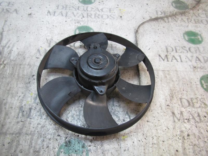 Recambio de electroventilador para land rover freelander (ln) s familiar referencia OEM IAM   