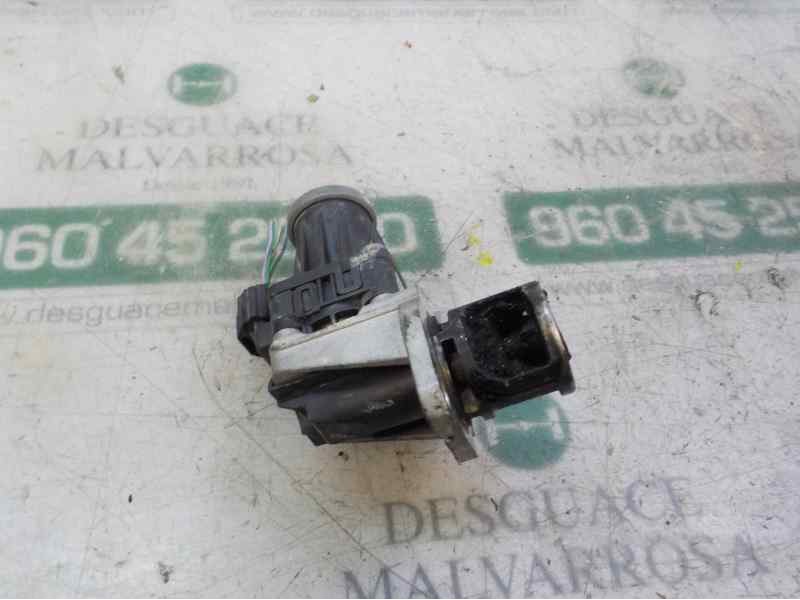 Recambio de valvula egr para dacia duster ambiance 4x4 referencia OEM IAM 147107172R 8201411538 7172RB5255