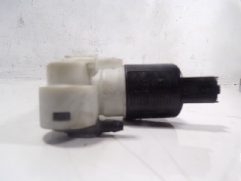 Recambio de bomba limpia para peugeot rifter 1.5 blue-hdi fap referencia OEM IAM 9820669180  