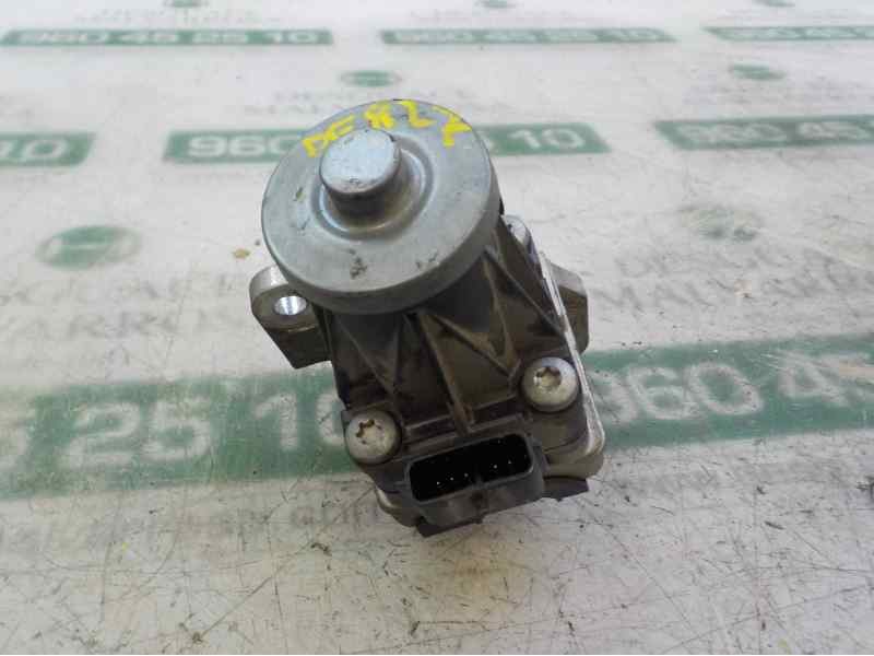 Recambio de valvula egr para dacia duster ambiance 4x4 referencia OEM IAM 147107172R 8201411538 7172RB5255