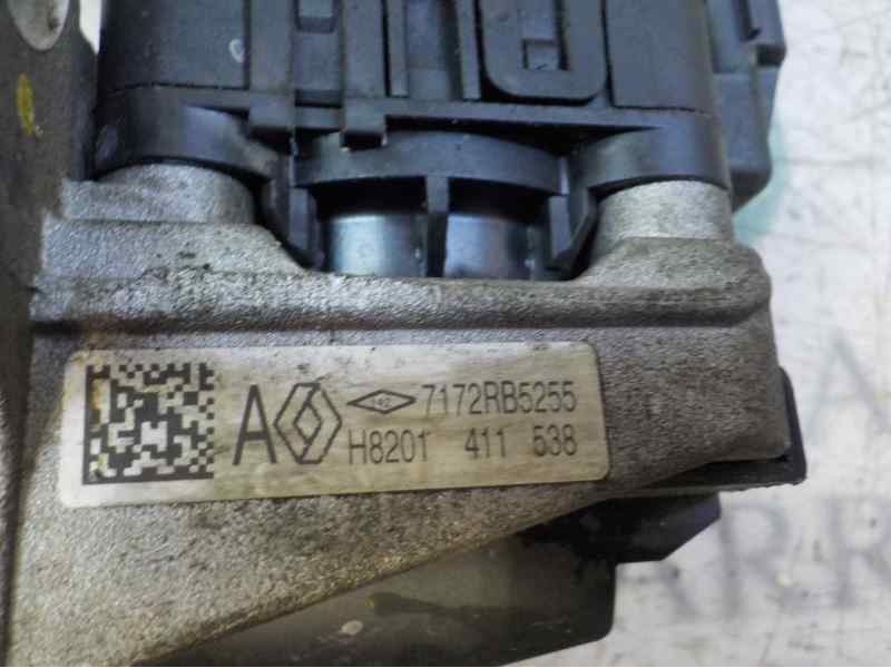 Recambio de valvula egr para dacia duster ambiance 4x4 referencia OEM IAM 147107172R 8201411538 7172RB5255