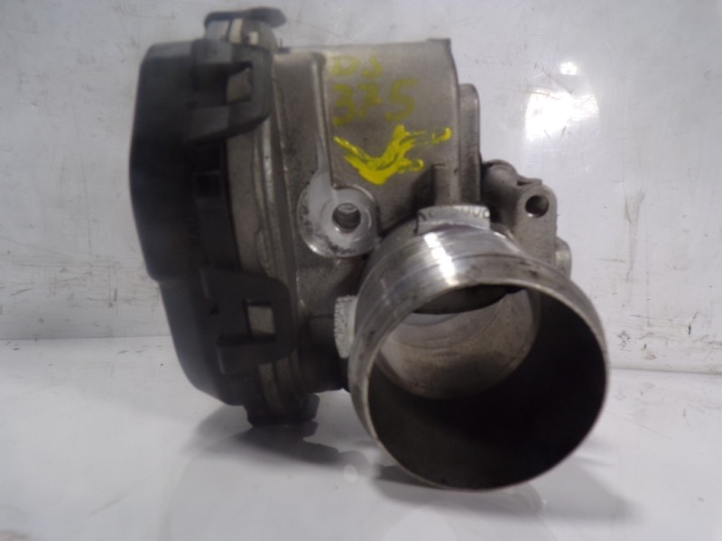 Recambio de caja mariposa para peugeot rifter 1.5 blue-hdi fap referencia OEM IAM 9830171480 9830171480 