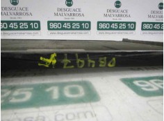 Recambio de condensador aire acondicionado para ford fiesta berlina (dx) 1.8 diesel cat referencia OEM IAM    2