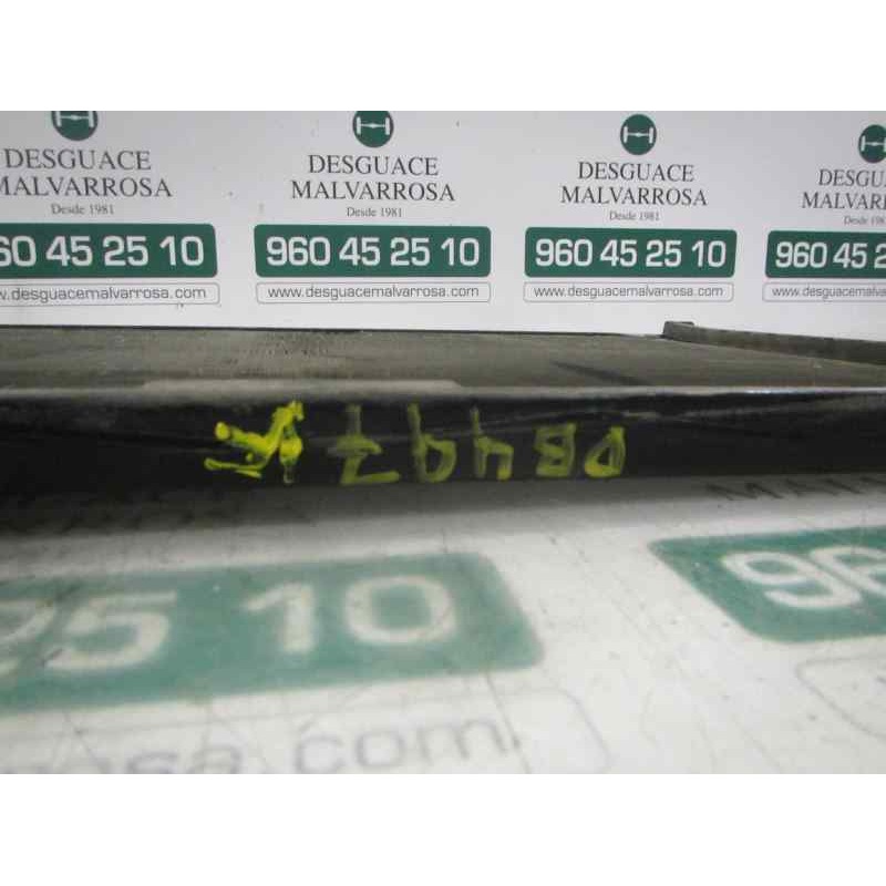 Recambio de condensador aire acondicionado para ford fiesta berlina (dx) 1.8 diesel cat referencia OEM IAM   