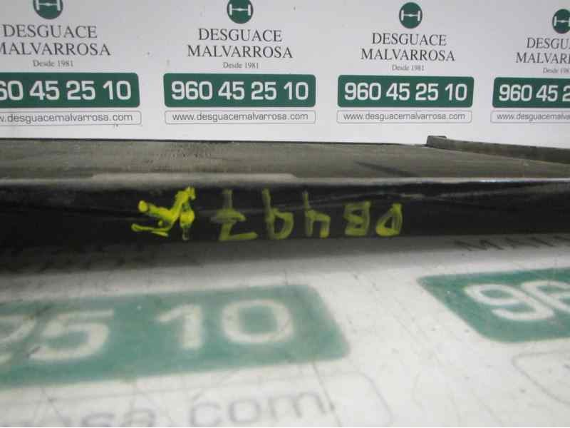 Recambio de condensador aire acondicionado para ford fiesta berlina (dx) 1.8 diesel cat referencia OEM IAM   