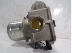 Recambio de caja mariposa para peugeot rifter 1.5 blue-hdi fap referencia OEM IAM 9830171480 9830171480  2