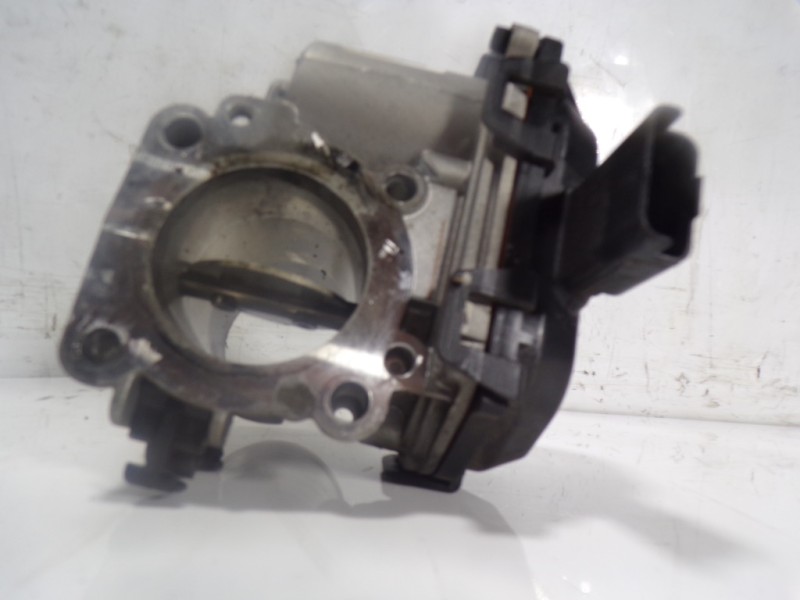 Recambio de caja mariposa para peugeot rifter 1.5 blue-hdi fap referencia OEM IAM 9830171480 9830171480 