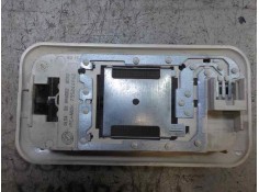 Recambio de piloto interior para fiat nuova 500 (150) 1.2 cat referencia OEM IAM 735451740 735244962  2