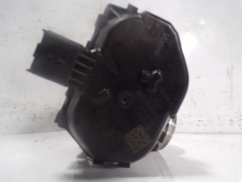 Recambio de caja mariposa para peugeot rifter 1.5 blue-hdi fap referencia OEM IAM 9830171480 9830171480 