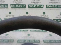 Recambio de volante para dacia duster ambiance 4x4 referencia OEM IAM 484007065R 34192994A 34192994A 2