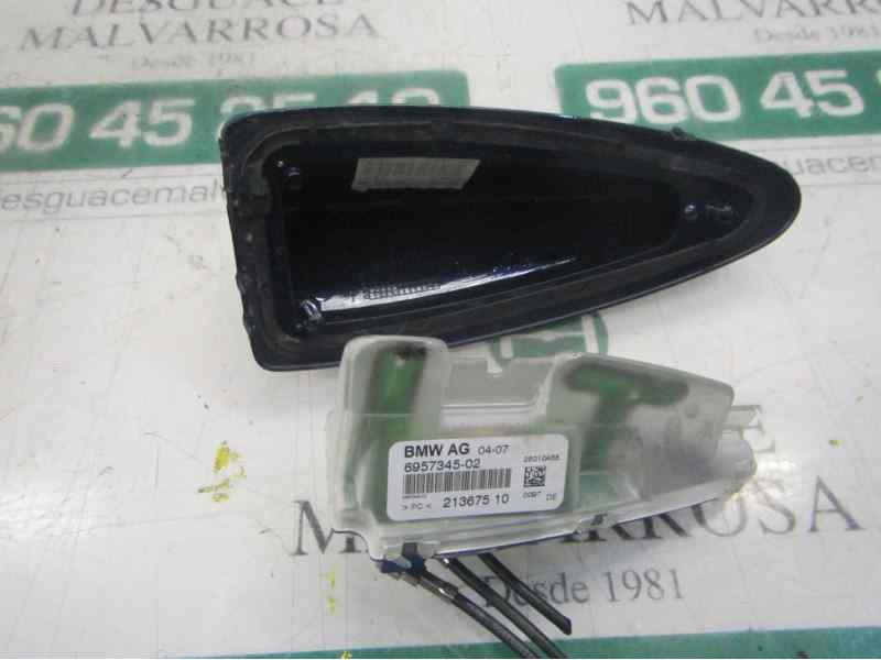 Recambio de antena para bmw serie 5 touring (e61) 520d referencia OEM IAM 65206957345 6957345 