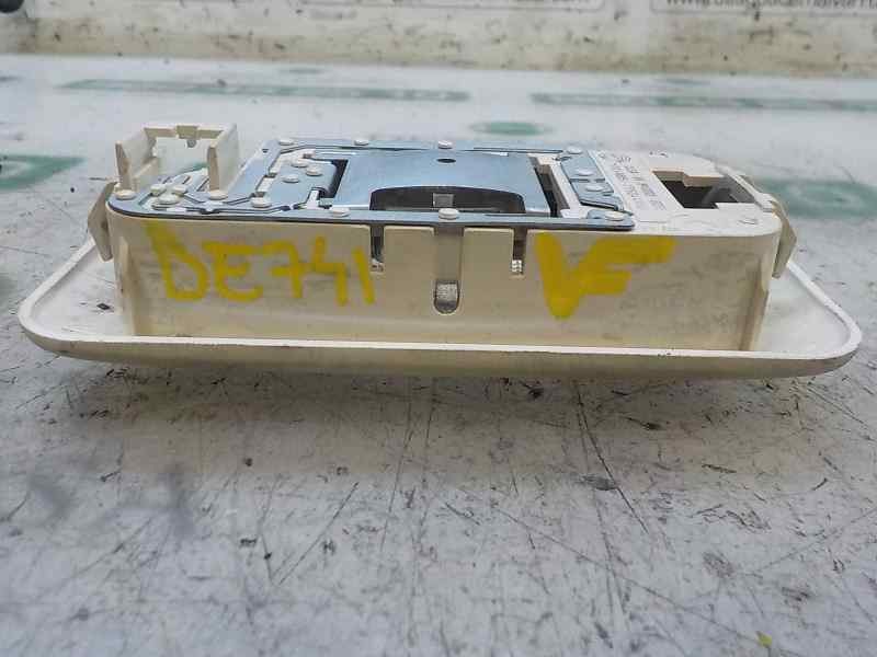 Recambio de piloto interior para fiat nuova 500 (150) 1.2 cat referencia OEM IAM 735451740 735244962 