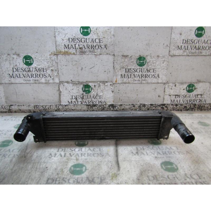 Recambio de intercooler para land rover freelander (ln) s familiar referencia OEM IAM   