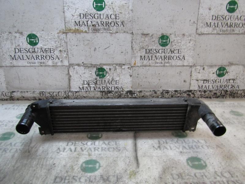 Recambio de intercooler para land rover freelander (ln) s familiar referencia OEM IAM   