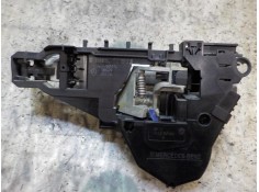 Recambio de maneta exterior delantera derecha para mercedes-benz clase r (w251) 3.0 cdi cat referencia OEM IAM A16476006709775   2