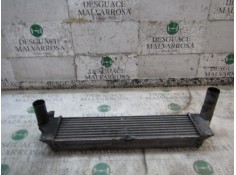 Recambio de intercooler para land rover freelander (ln) s familiar referencia OEM IAM    2