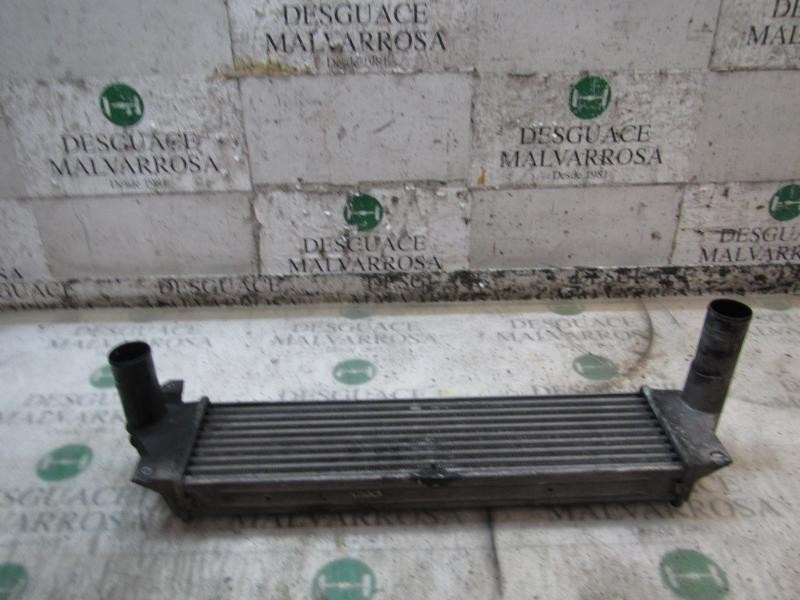 Recambio de intercooler para land rover freelander (ln) s familiar referencia OEM IAM   
