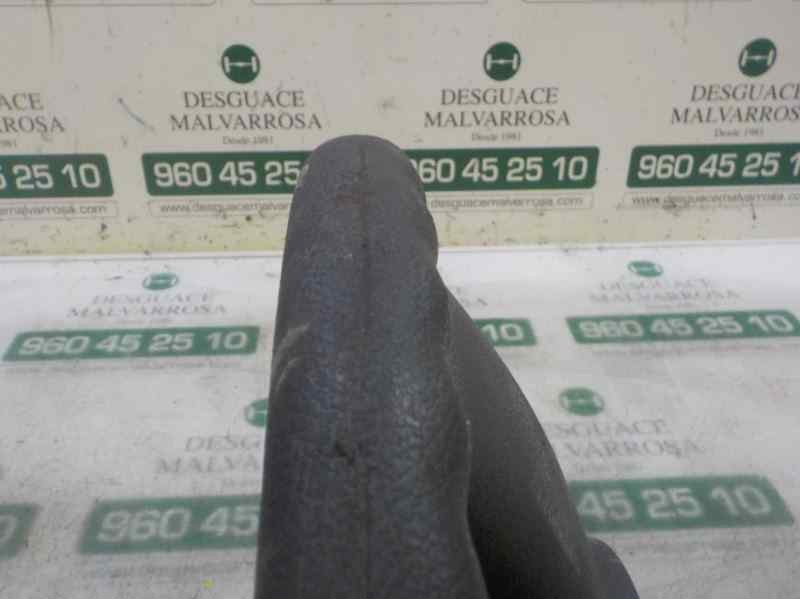 Recambio de volante para dacia duster ambiance 4x4 referencia OEM IAM 484007065R 34192994A 34192994A