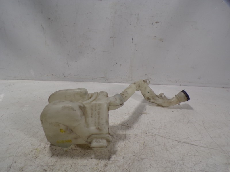 Recambio de deposito limpia para citroën c-elysée 1.6 blue-hdi fap referencia OEM IAM 6431F3  