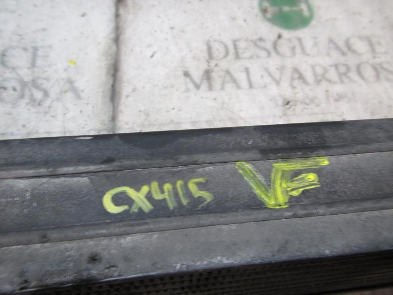 Recambio de intercooler para land rover freelander (ln) s familiar referencia OEM IAM   