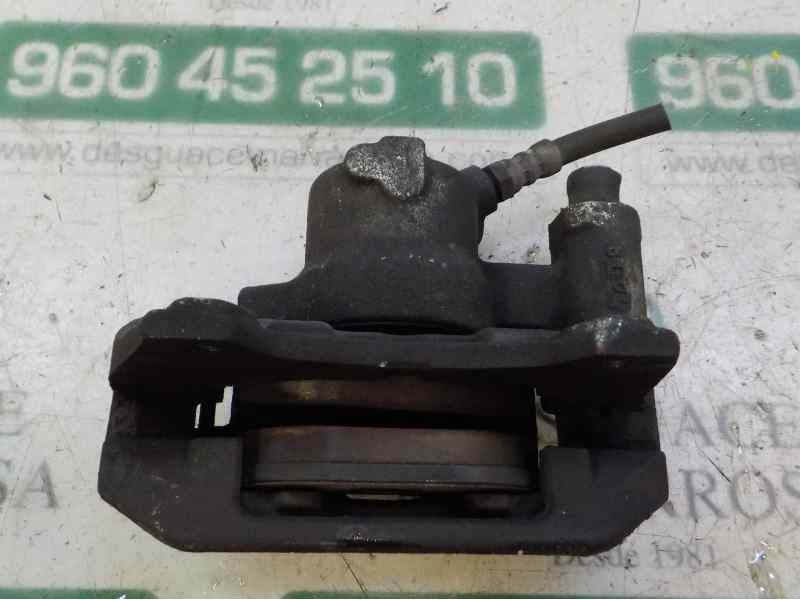 Recambio de pinza freno delantera derecha para fiat nuova 500 (150) 1.2 cat referencia OEM IAM 77364842  