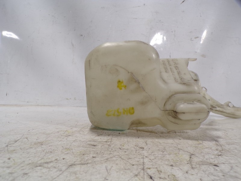Recambio de deposito limpia para citroën c-elysée 1.6 blue-hdi fap referencia OEM IAM 6431F3  