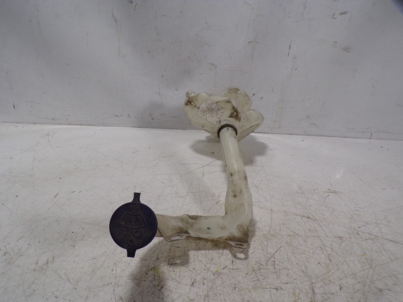 Recambio de deposito limpia para citroën c-elysée 1.6 blue-hdi fap referencia OEM IAM 6431F3  