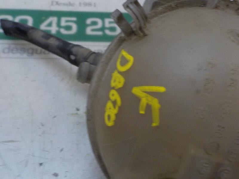 Recambio de deposito expansion para citroën c3 1.4 referencia OEM IAM   