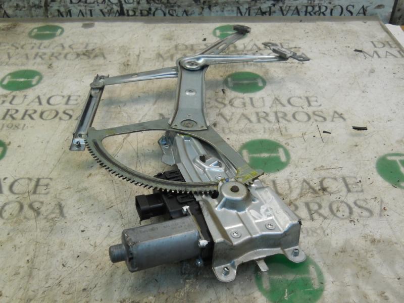 Recambio de elevalunas delantero derecho para opel astra h berlina enjoy referencia OEM IAM   
