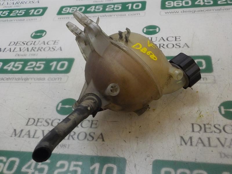 Recambio de deposito expansion para citroën c3 1.4 referencia OEM IAM   