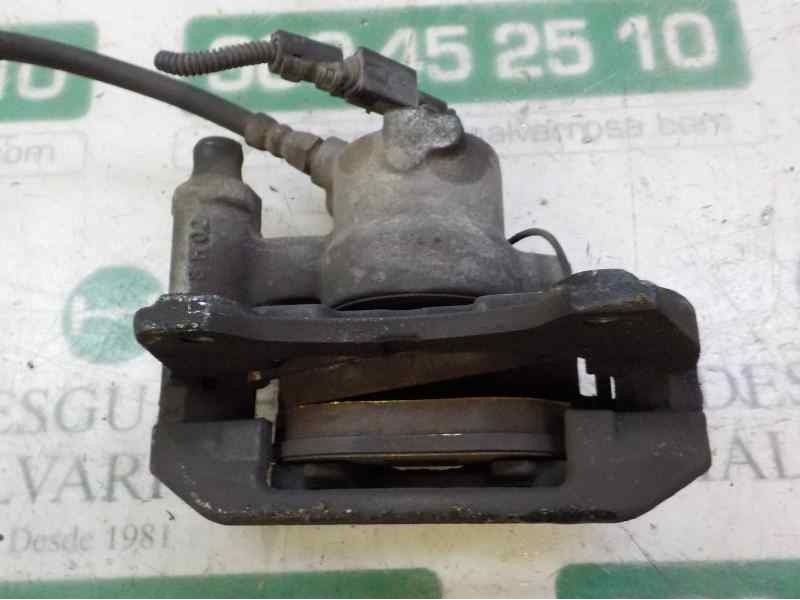 Recambio de pinza freno delantera izquierda para fiat nuova 500 (150) 1.2 cat referencia OEM IAM 77364676  