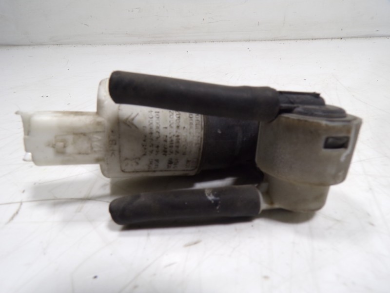 Recambio de bomba limpia para citroën c4 lim. 1.6 hdi fap referencia OEM IAM 643492 964516338001 